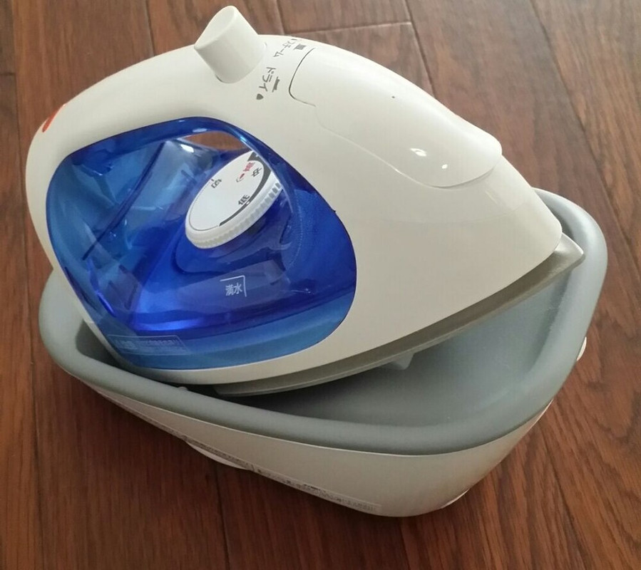 アイロン / アイロン台