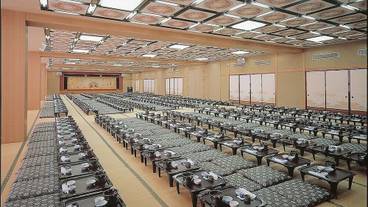 バンケット ホール / 32