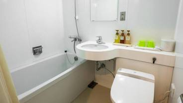 バスルーム / 13