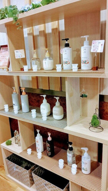 しじみやあごなど出雲らしいメニューもあるビュッフェ3929639