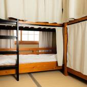 ゲストハウス はじまり（奈良県 ゲストハウス・ホステル・ドミトリー） / 5