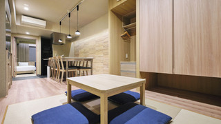 シティビュースィートルーム 禁煙