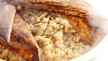 朝食ビュッフェ / 2