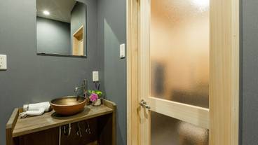 バスルームのシンク / 27