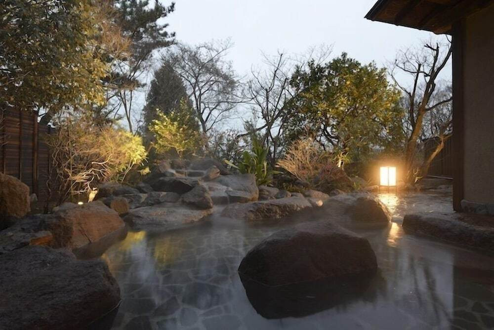 大浴場