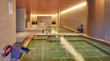 施設内の設備 / 16