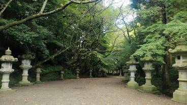 観光スポット / 9