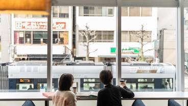 ロビー応接スペース / 7