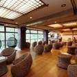 伊豆最大の大滝 AMAGISO 天城荘（LIBERTY RESORT）