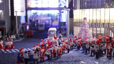 子供向けアクティビティ / 33