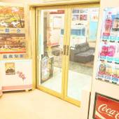 ホテル奉仕会館(東京都 ビジネスホテル) / 2