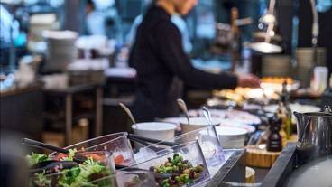 レストラン / 21