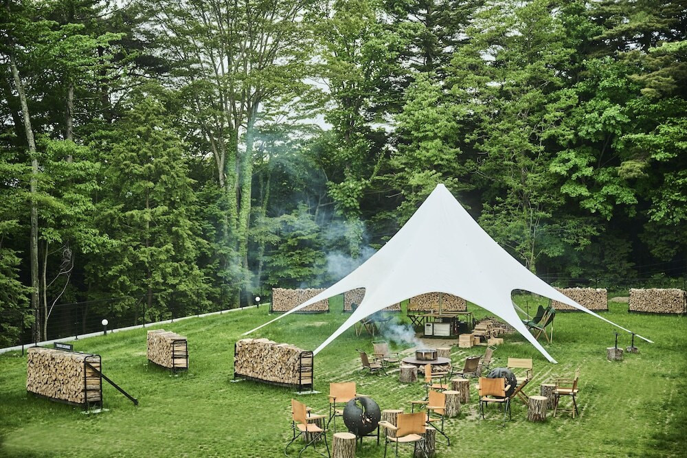 THE HIRAMATSU 軽井沢 御代田4269325