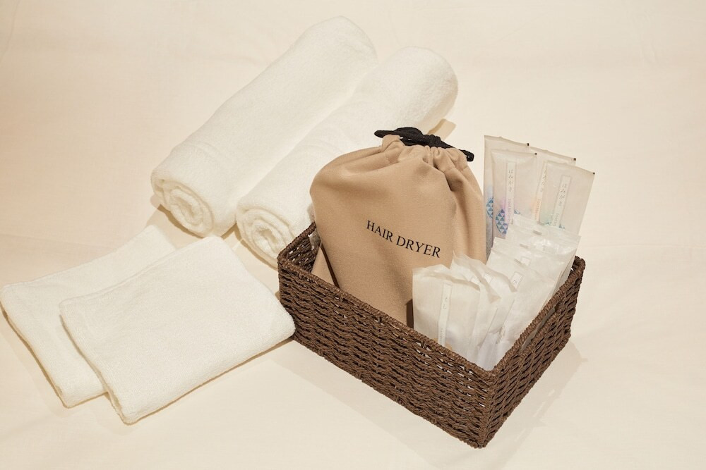 客室の設備とサービス