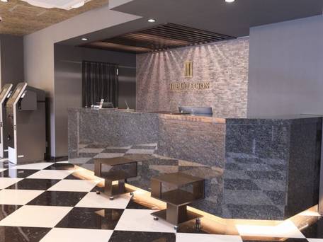 ザ・セレクトン土浦駅前 / 2