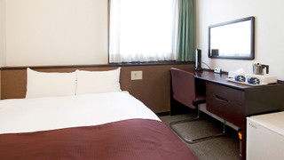 ダブルルーム 禁煙