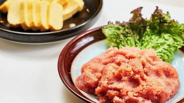 朝食ビュッフェ / 24