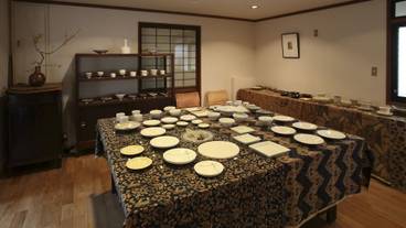 施設内の設備 / 2