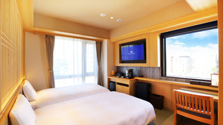 スタンダード ツイン