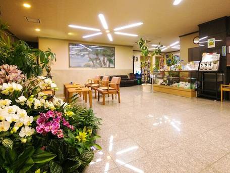 ビジネスホテル 松風 / 2