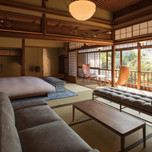 【祇園】女子旅におすすめの旅館9選｜京懐石や数寄屋造りの空間で心身の癒しを／京都府