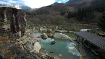 施設の敷地 / 17