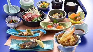 レストラン / 21