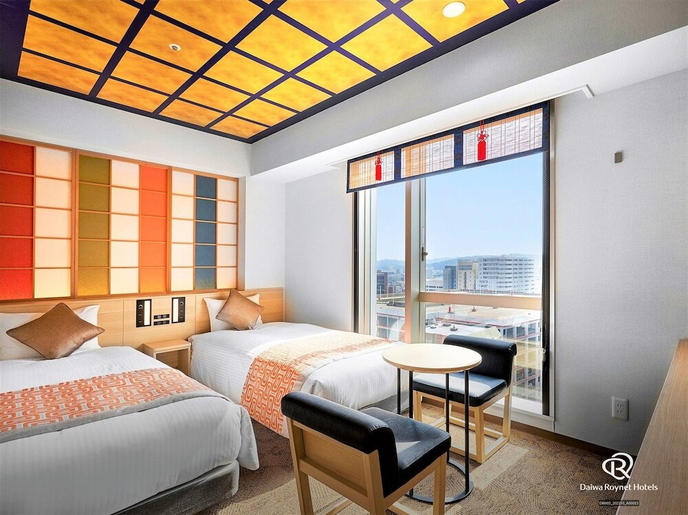 金沢駅から徒歩約3分！客室も朝食も金沢情緒たっぷり3381384