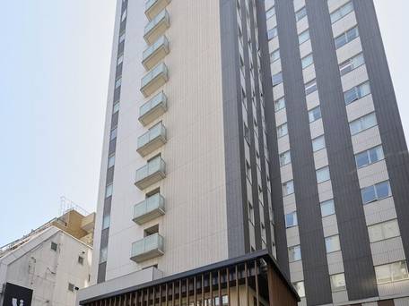 ヴィアイン新宿 / 4