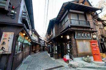 Enjoy onsen and delicious food. Experience the ultimate relaxation at Arima onsen 3521396