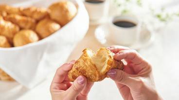 朝食ビュッフェ / 2