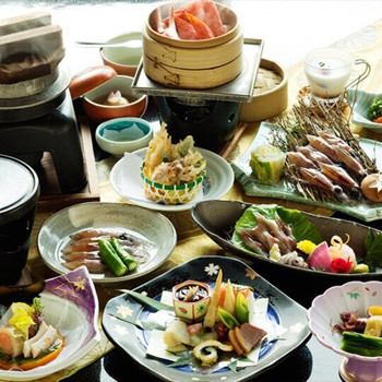 黒部川を眺めながら、心休まる時間を♪3634394