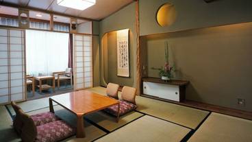 リビングルーム / 3