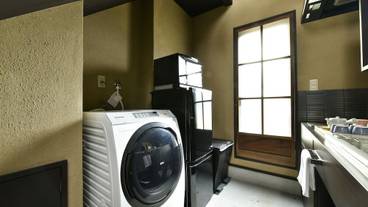 専用簡易キッチン / 6