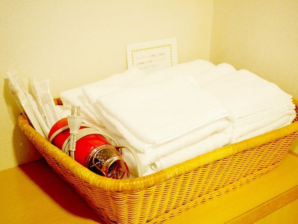 客室の設備とサービス