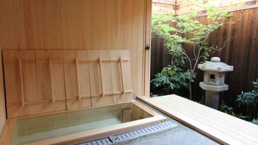 施設内の設備 / 1