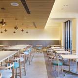 カフェ／Unir 京都店② / 5