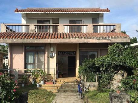 民家宿 いんとぅぱりとぅ～すら（宮古島） / 1