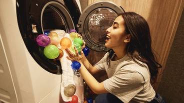 ランドリー / 20