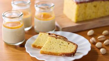 朝食ビュッフェ / 4