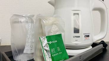 客室の設備とサービス / 6