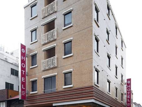 上野ファーストシティホテル / 4