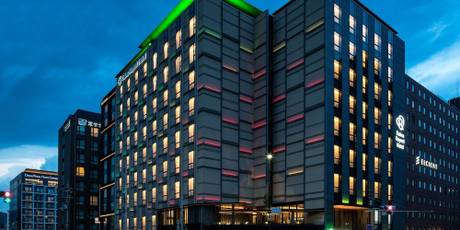 ダイワロイネットホテル京都テラス八条 PREMIER