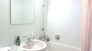 バスルーム / 16