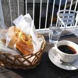 ミアズ ブレッド 本店（ミアズブレッド）