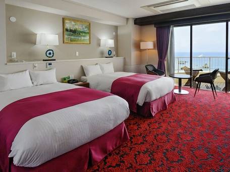 ホテル リゾネックス名護 / 1