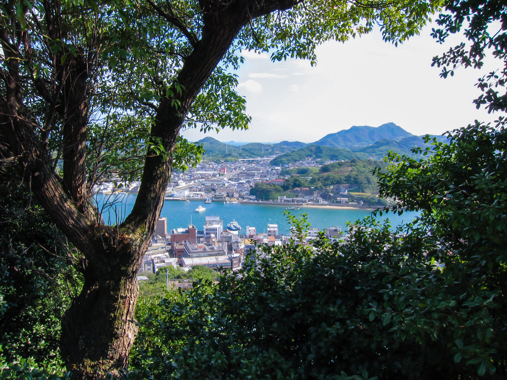 歴史派？自然派？気になるエリアの宿を選ぼう3916009