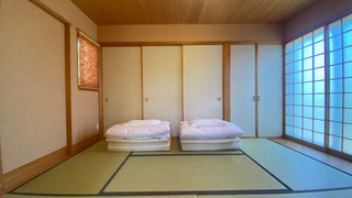 ヴィラ 簡易キッチン 別館