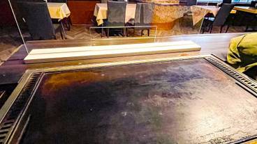 朝食スペース / 8