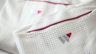 客室の設備とサービス / 18